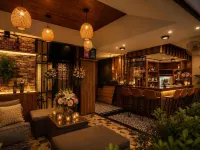 The Mantra Hotel Kata Noi Отели рядом с достопримечательностью «Смотровая площадка Ката-Карон»