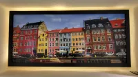 Copenhagen Lounge Hotel - إقامة ريفية