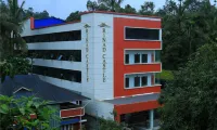 Royal Plaza Wayanad - Condos
