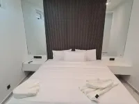 화이트 가든 호텔 마푸토 호텔