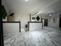 Arbat Toktogul Hotel Các khách sạn ở 