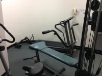 Cairns Sheridan Hotel - palestra