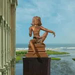 The Leela Palace Chennai - Romantic