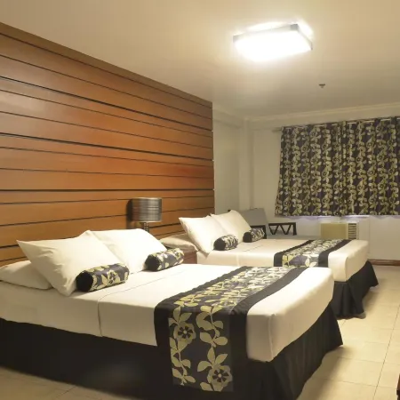 Jupiter Suites