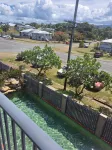 Cairns Holiday Lodge - Bjergudsigt