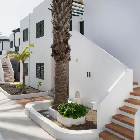 Bluesea Playa Club