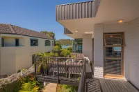 Oceans 88 Whitianga Coastal Suites - Ocean View