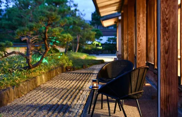 月岡酒店