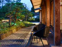 Senkeien Tsukioka Hotel - spa