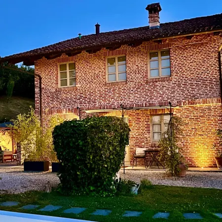 MiaClara Relais