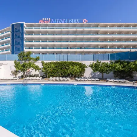 Hotel Natura Park