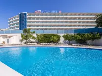 Hotel Natura Park - Meerblick