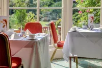 Best Western Forest  Vale Hotel - breakfast