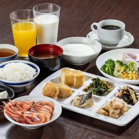 APA Hotel Niigata-Furumachi