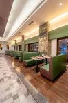 Pravasa Hotel Vijayapura - breakfast