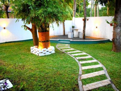 Leonine Villa Yala