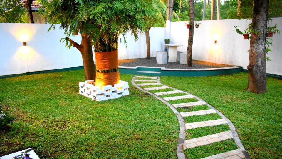Leonine Villa Yala