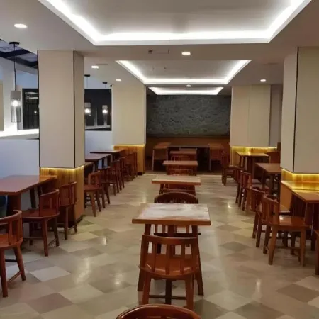 Hotel Henrico Kisad