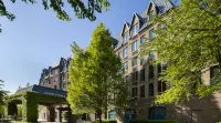 DoubleTree by Hilton North Vancouver - Strand