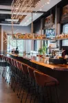 Hotel Indigo CHATTANOOGA - DOWNTOWN by IHG - bar