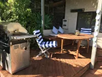 90 Mile Paradise Ahipara - Cho phép mang theo thú cưng