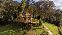 Neusa Hills Eco Hotel Boutique - Pet friendly