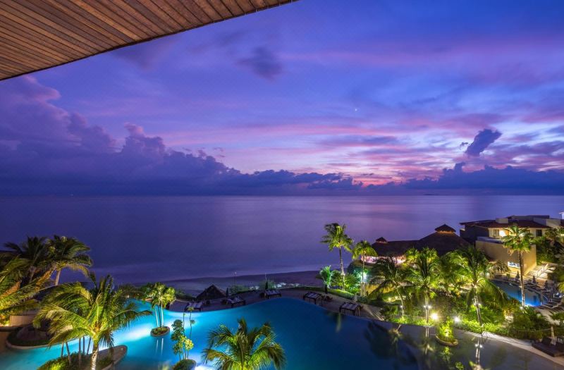 Armony Marival Resort & Spa Punta de Mita - MGallery collection photo 3