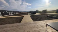 Hvítá Trucks by Ourhotels - bar