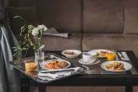 Hôtel Régent Contades by Stay Collection - breakfast