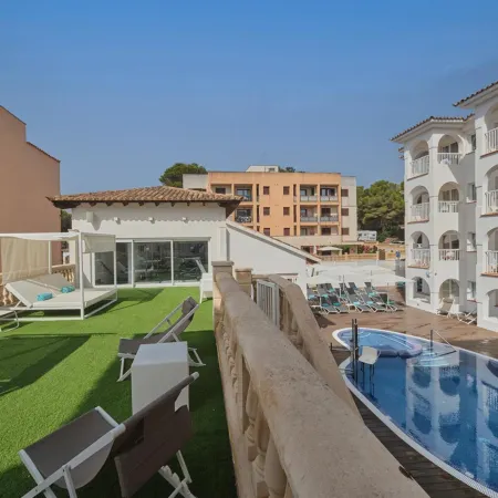 BQ Cala Ratjada