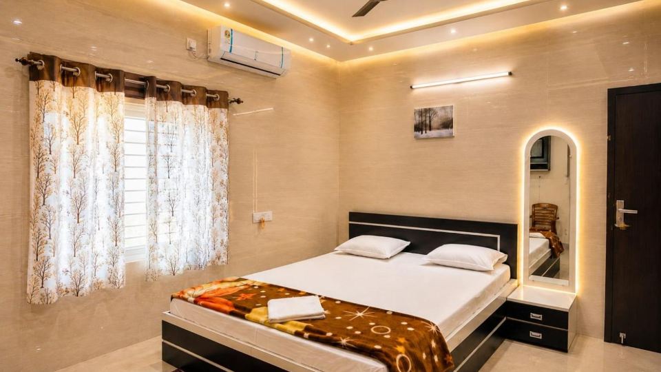 Hotel Sahil Inn