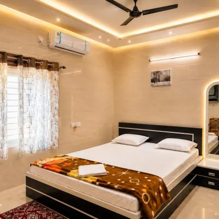 Hotel Sahil Inn