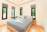 Loma Pool Villa - Pet friendly