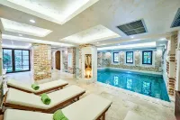 Stara Čaršija Hotel & Spa - spa