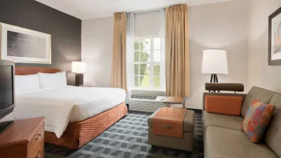 TownePlace Suites Fort Lauderdale West Hotel dekat City of Margate Parks and Recreation