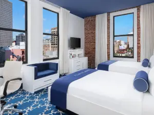 The Saint Hotel, New Orleans, French Quarter，Autograph Collection
