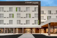 Courtyard Jonesboro Hotel di Jonesboro