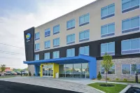 Tru by Hilton Beavercreek Dayton Hotel dekat Beaver-Vu Bowling
