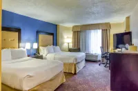 Holiday Inn Indianapolis Carmel