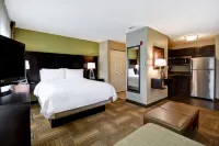 Staybridge Suites GRAND RAPIDS - AIRPORT by IHG Hotels in Grand Rapids