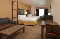 Holiday Inn Express & Suites GLOBE by IHG