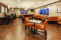 Holiday Inn Express & Suites RAPID CITY I-90 by IHG - breakfast