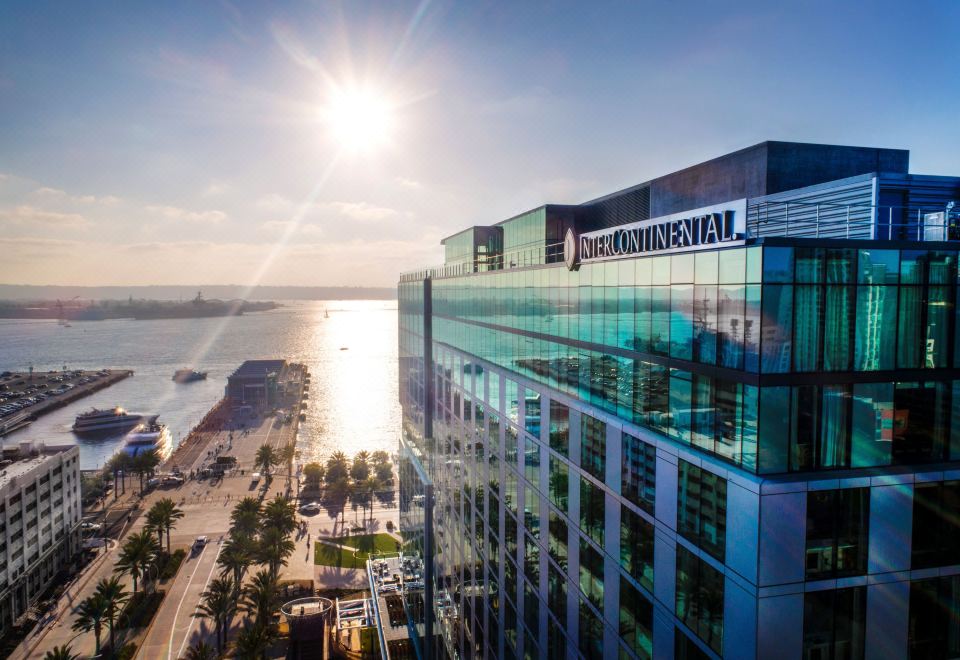 InterContinental San Diego 이미지