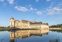 InterContinental Chantilly Chateau Mont Royal 쟝쟈끄 후쏘 공원 주변 호텔