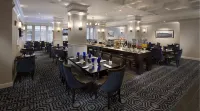 The Seelbach Hilton Louisville