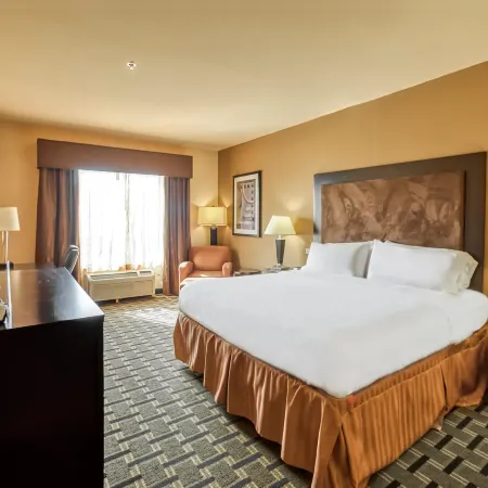 Holiday Inn Express & Suites Beeville by IHG