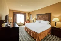 Holiday Inn Express & Suites Beeville by IHG - Lemmikkieläimet sallittu