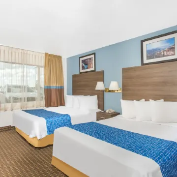 Travelodge by Wyndham Williams Grand Canyon