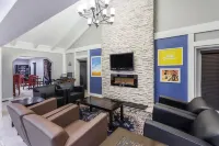 데이즈 인 바이 윈덤 컬리지 파크 애틀란타 에어포트 사우스