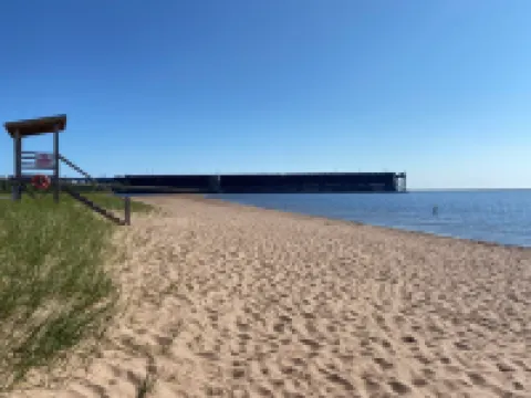 Holiday Inn Express & Suites MARQUETTE by IHG Hotels in Marquette